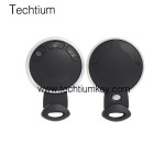 433mhz 7945&HITAG2(46)Chip FCC:kr55wk49333 3  button remote key for BMW Mini